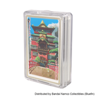 Spirited Away - Movie Scenes Playing Cards image number 1